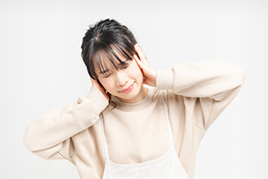 みみの症状